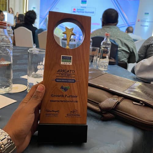 award