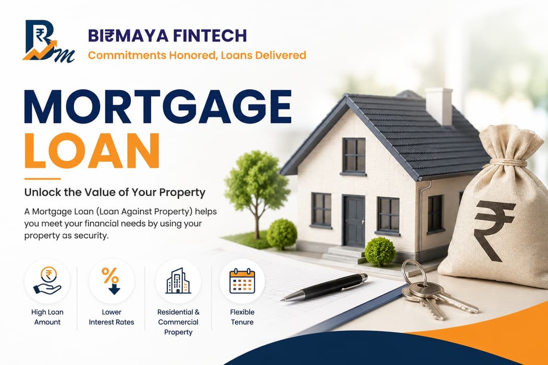 Mortgage Loan: Everything You Need to Know Introduction